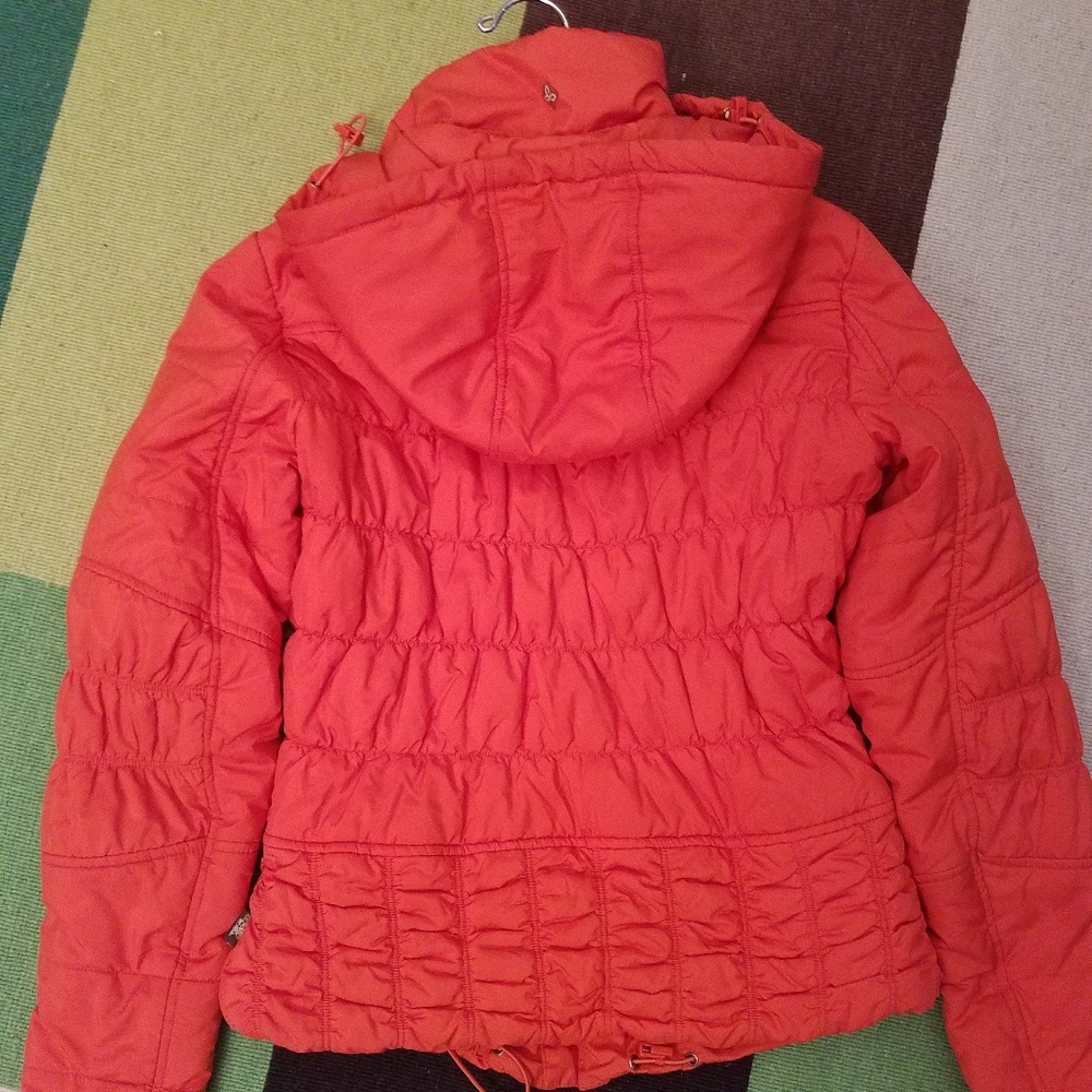 Prana Down Jacket! - image 4